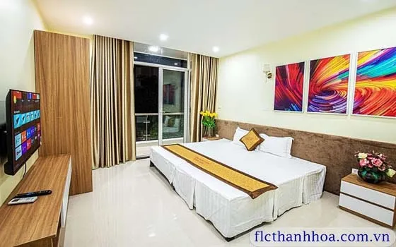 Villa Sao Biển SB113